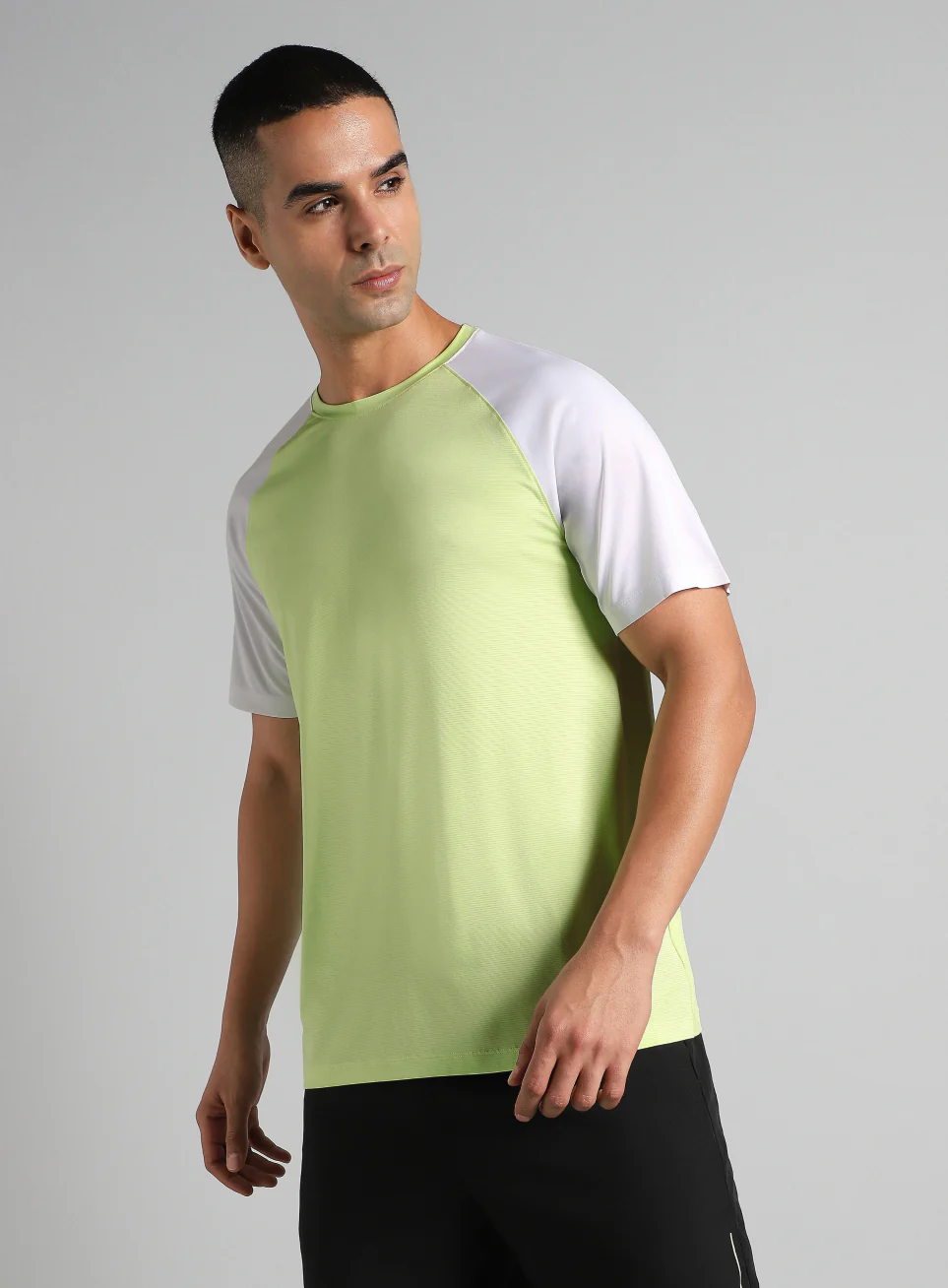 Fitness essentials for your new start